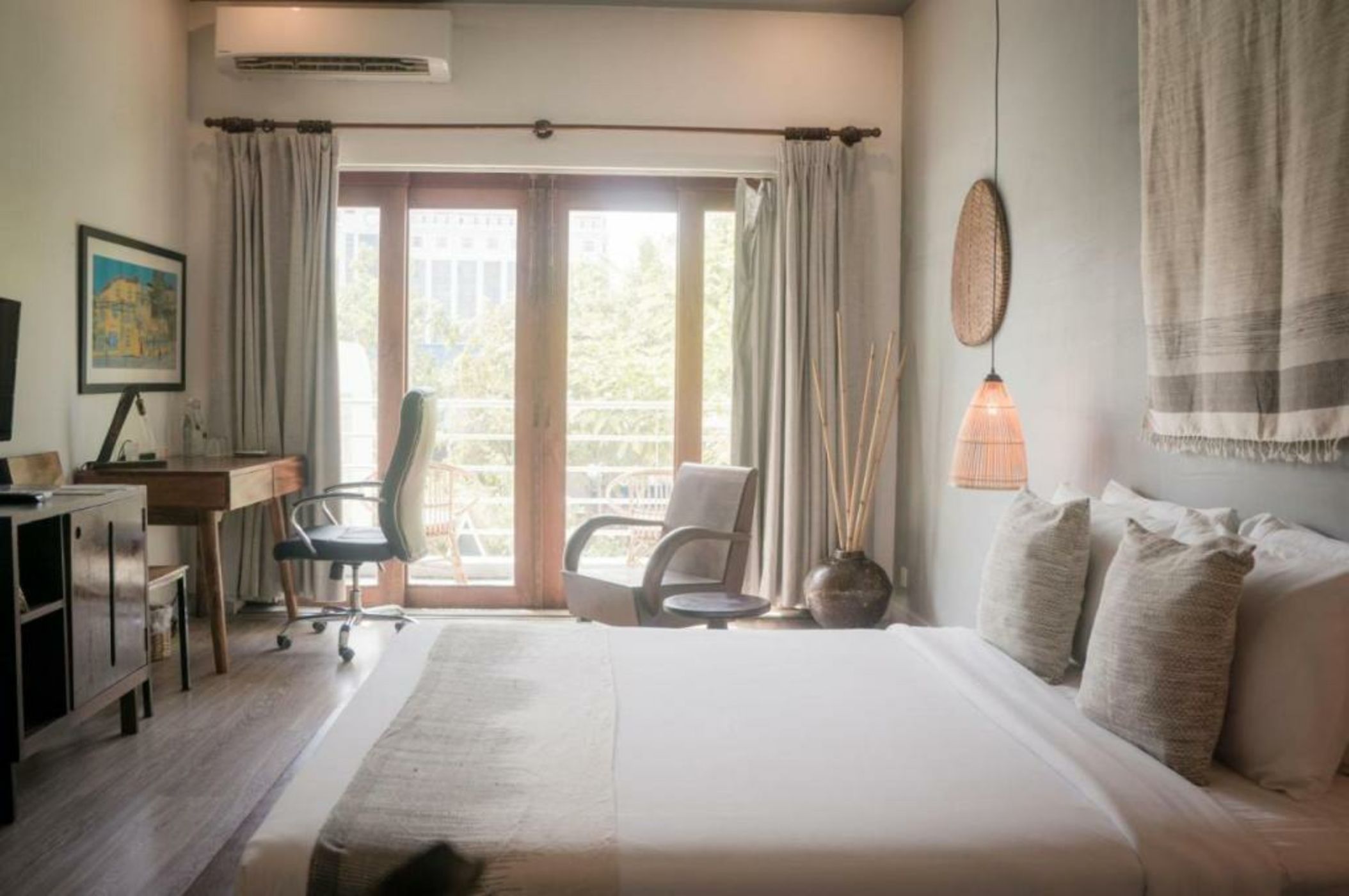 iRoHa Garden Hotel & Resort