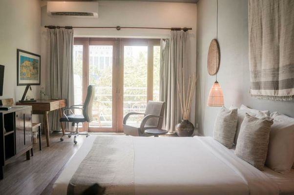 iRoHa Garden Hotel & Resort