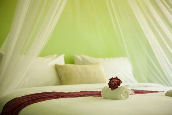 iRoHa Garden Hotel & Resort