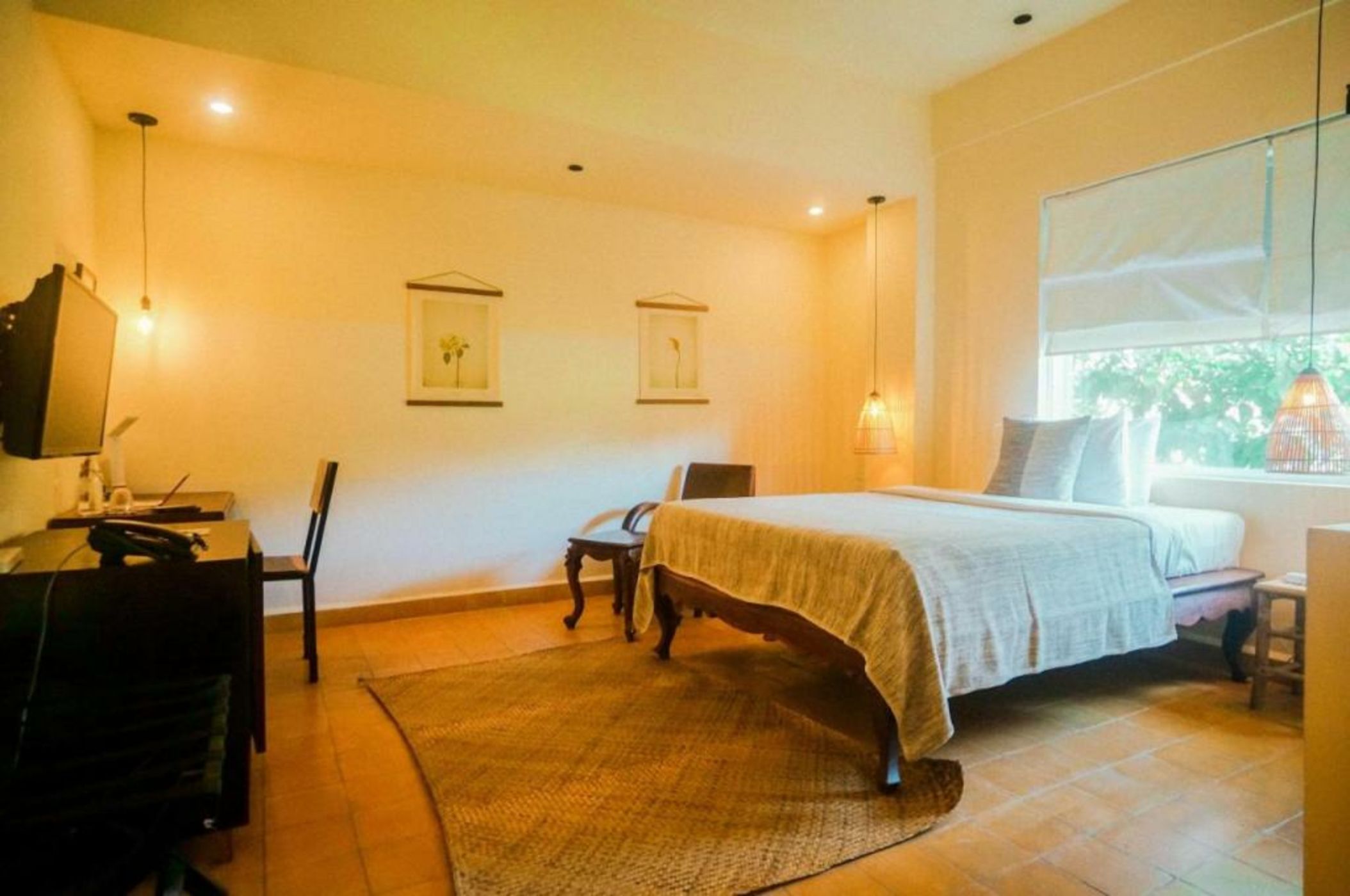 iRoHa Garden Hotel & Resort