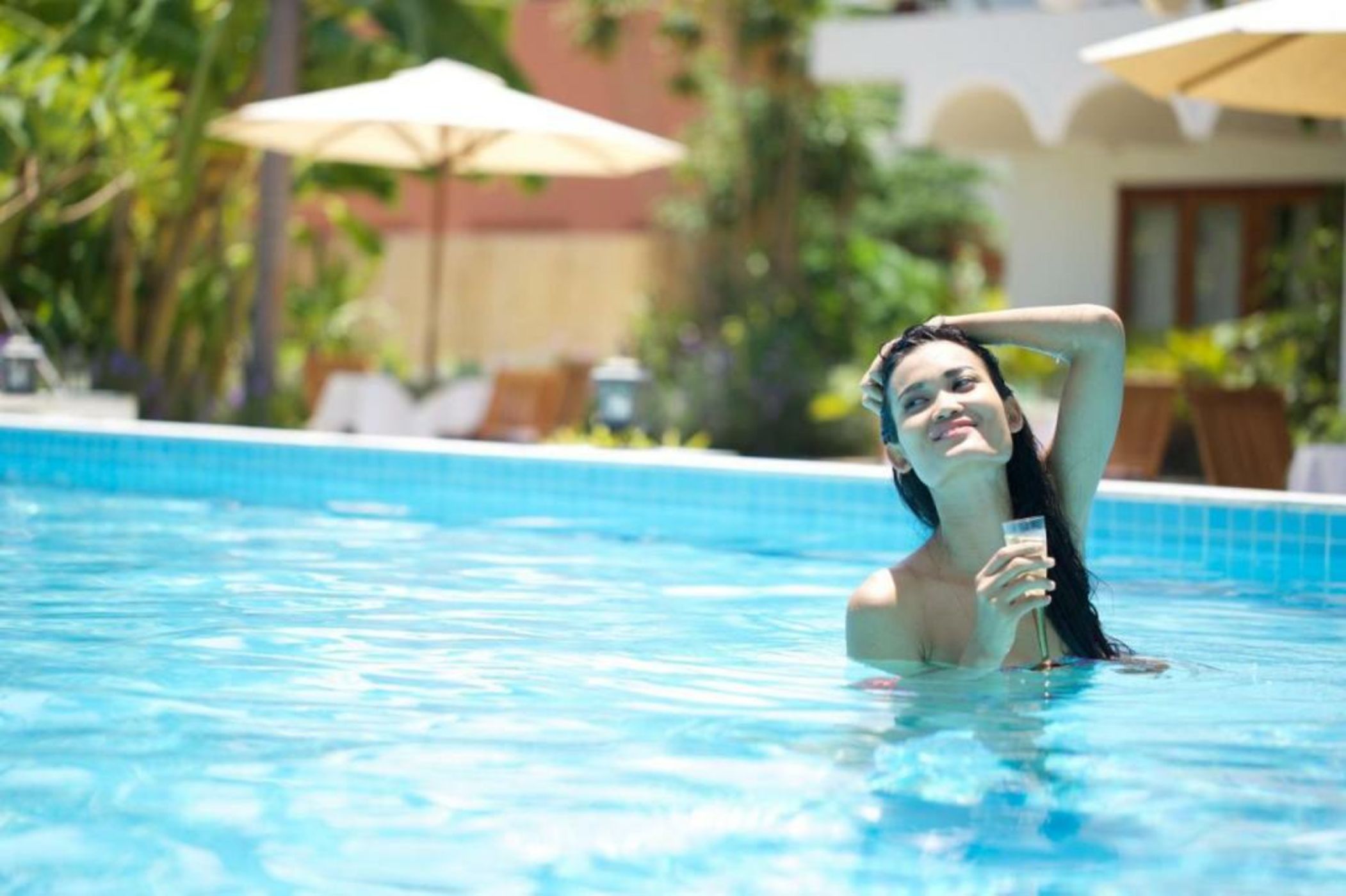 iRoHa Garden Hotel & Resort