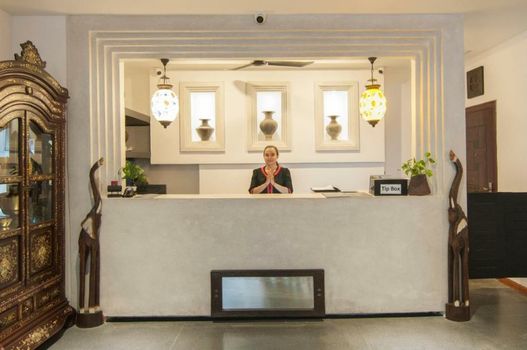 La Rose Suites