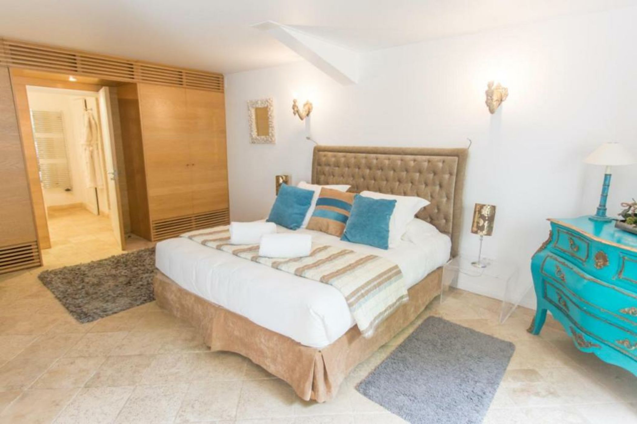Hotel Le Verger Maelvi