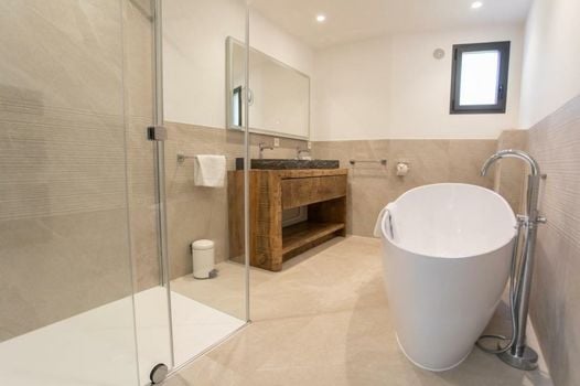 Hotel Le Verger Maelvi
