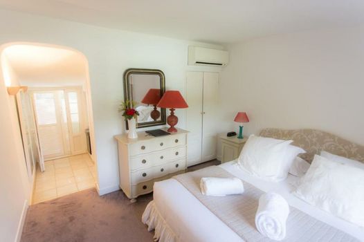 Hotel Le Verger Maelvi
