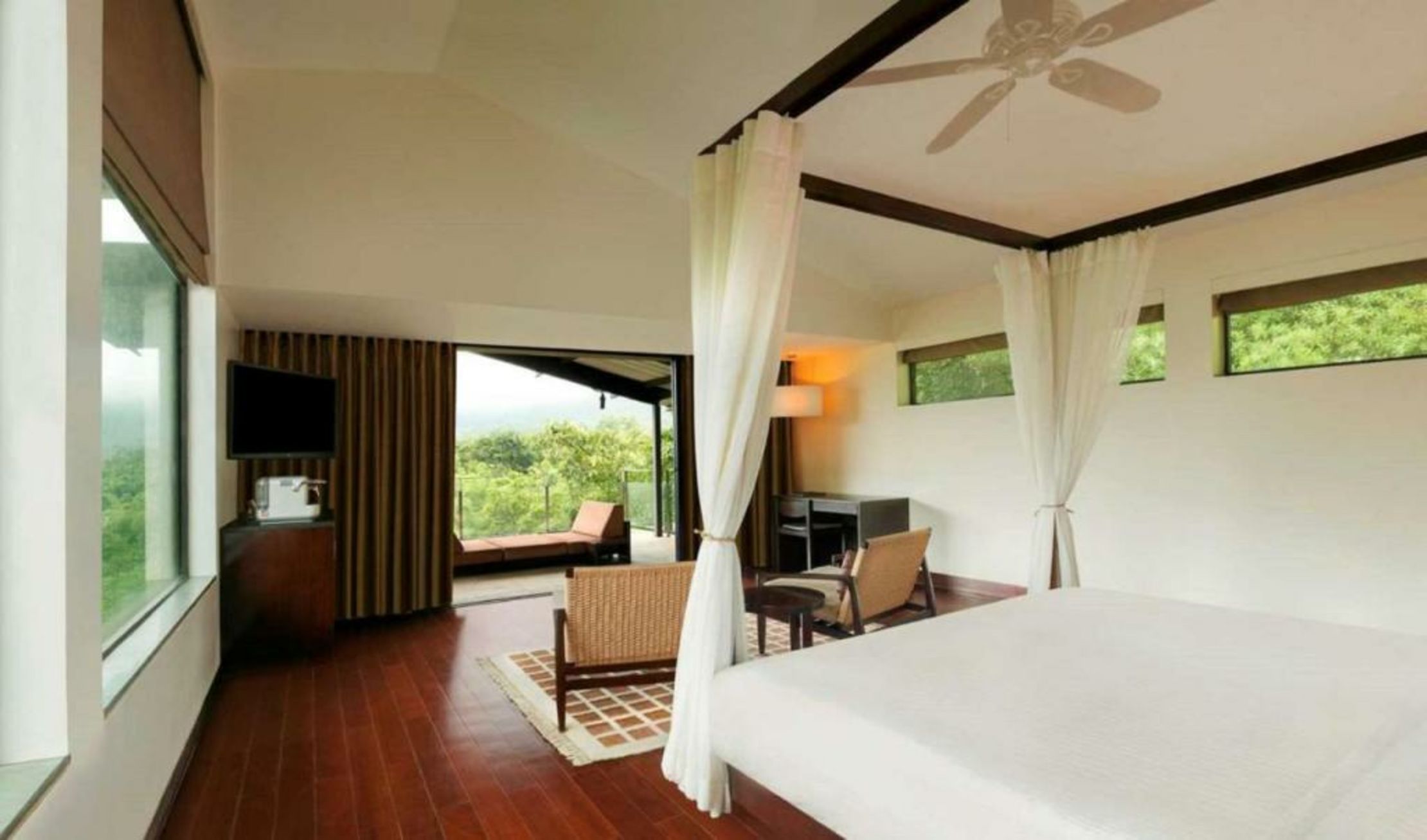 Dharana at Shillim - Luxury Wellbeing Retreat