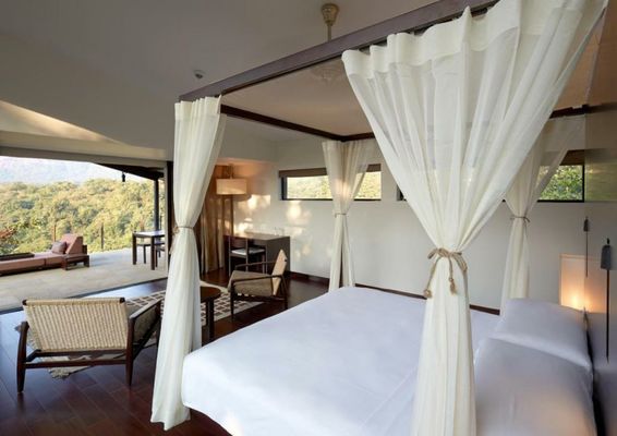 Dharana at Shillim - Luxury Wellbeing Retreat