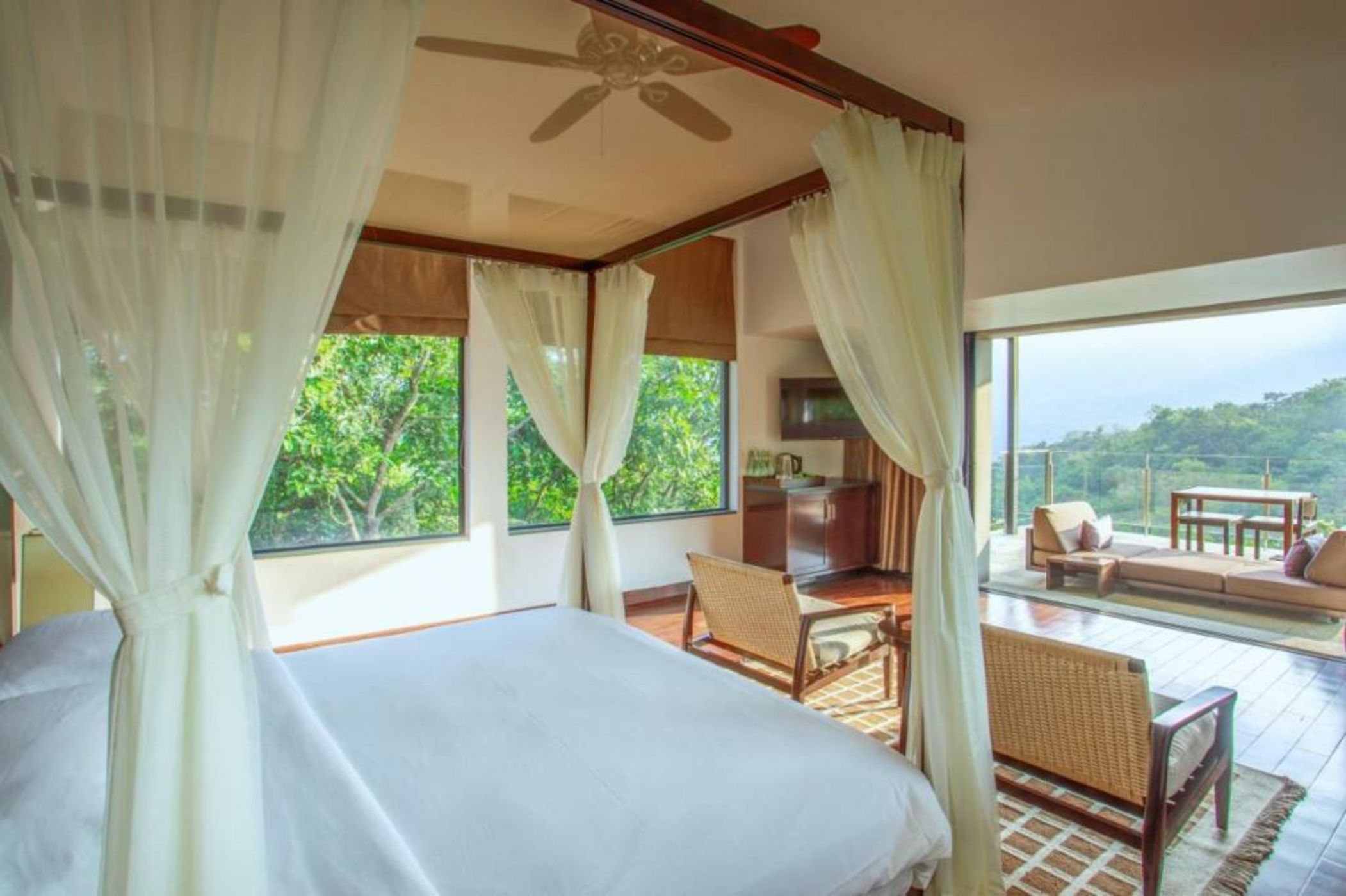 Dharana at Shillim - Luxury Wellbeing Retreat