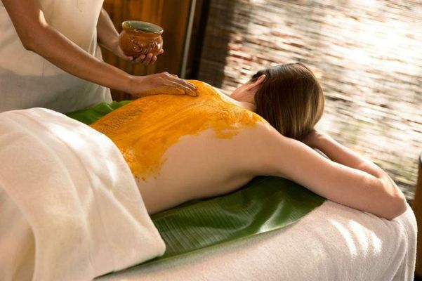 Dharana at Shillim - Luxury Wellbeing Retreat