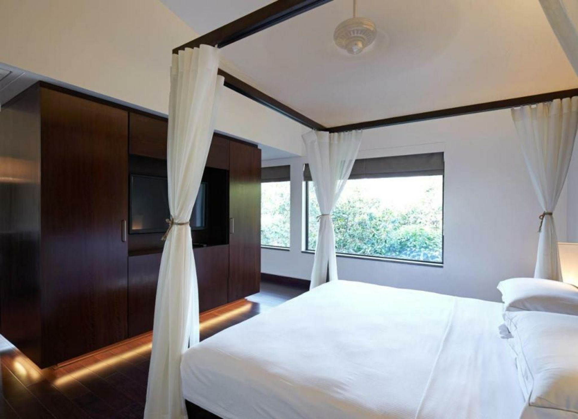 Dharana at Shillim - Luxury Wellbeing Retreat