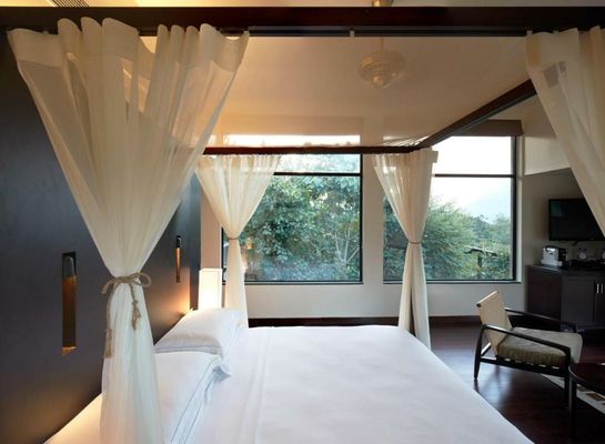Dharana at Shillim - Luxury Wellbeing Retreat