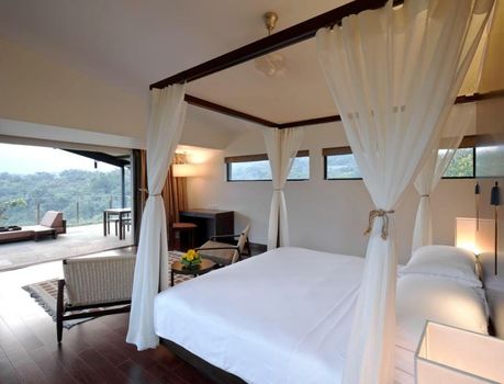 Dharana at Shillim - Luxury Wellbeing Retreat