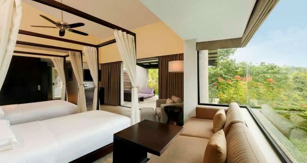 Dharana at Shillim - Luxury Wellbeing Retreat