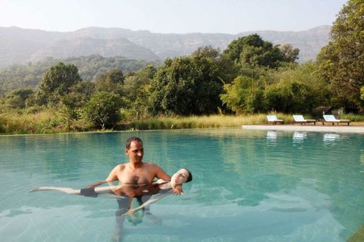 Dharana at Shillim - Luxury Wellbeing Retreat