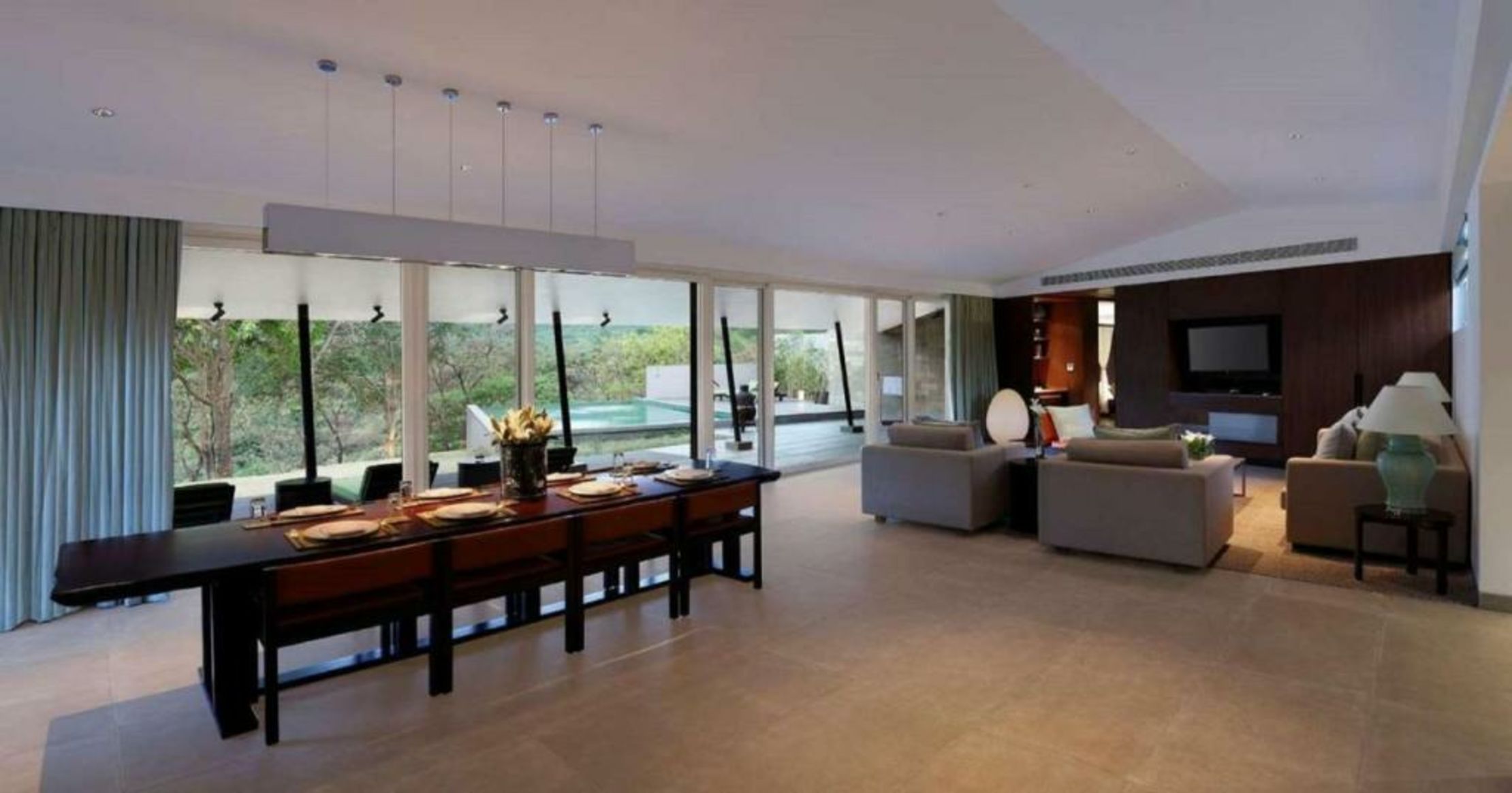 Dharana at Shillim - Luxury Wellbeing Retreat