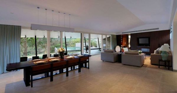 Dharana at Shillim - Luxury Wellbeing Retreat