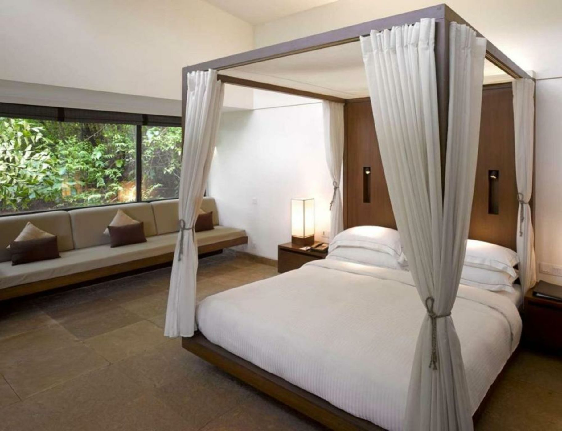 Dharana at Shillim - Luxury Wellbeing Retreat