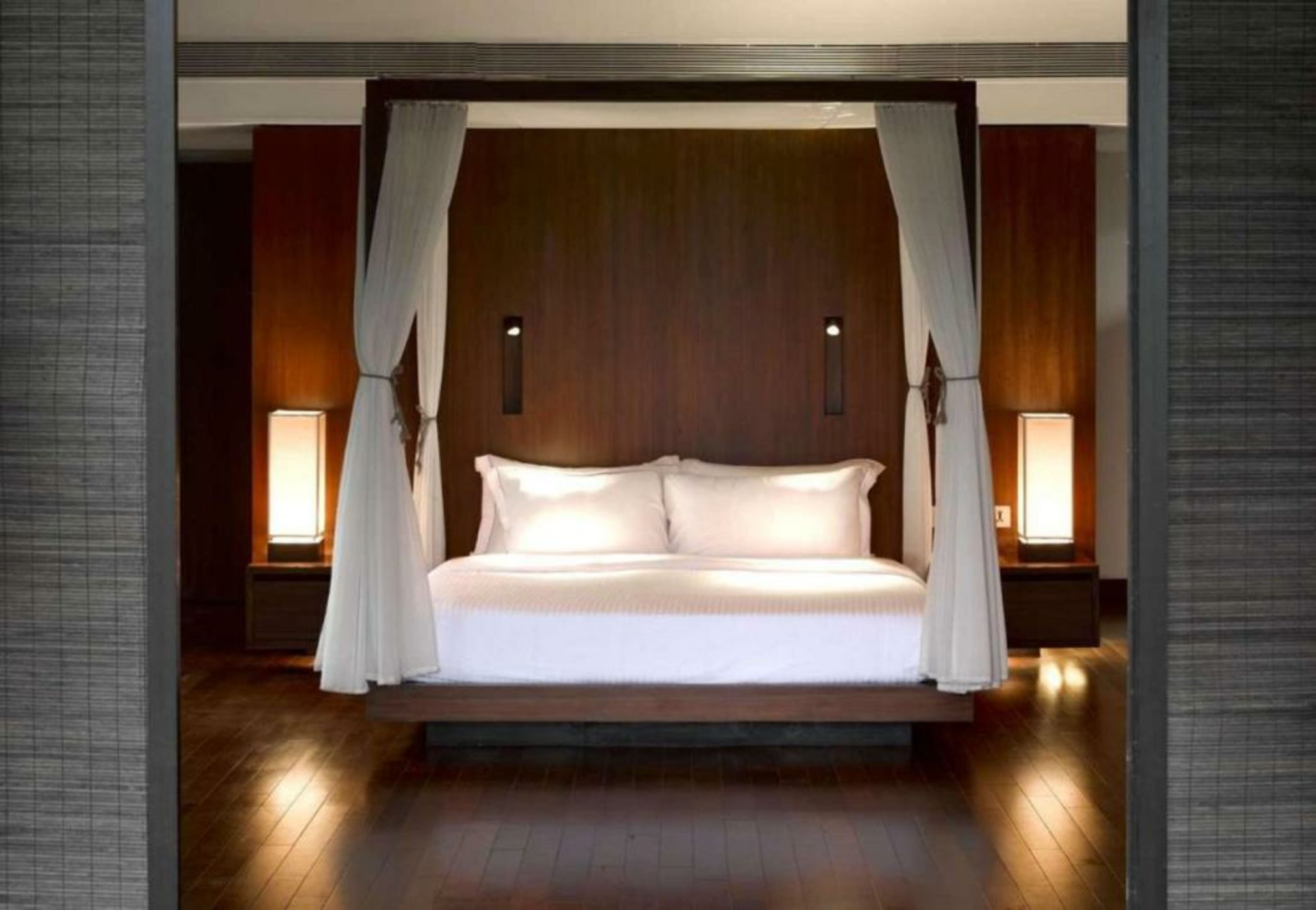 Dharana at Shillim - Luxury Wellbeing Retreat