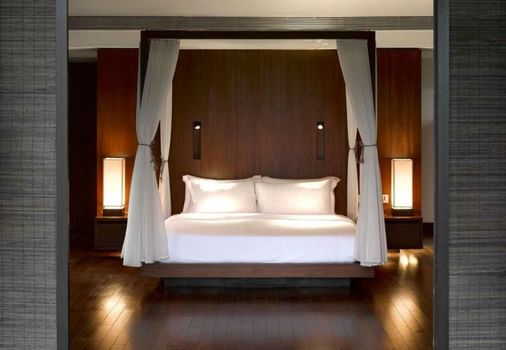 Dharana at Shillim - Luxury Wellbeing Retreat