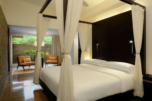 Dharana at Shillim - Luxury Wellbeing Retreat