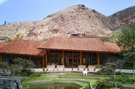 Tambo del Inka, a Luxury Collection Resort & Spa, Valle Sagrado