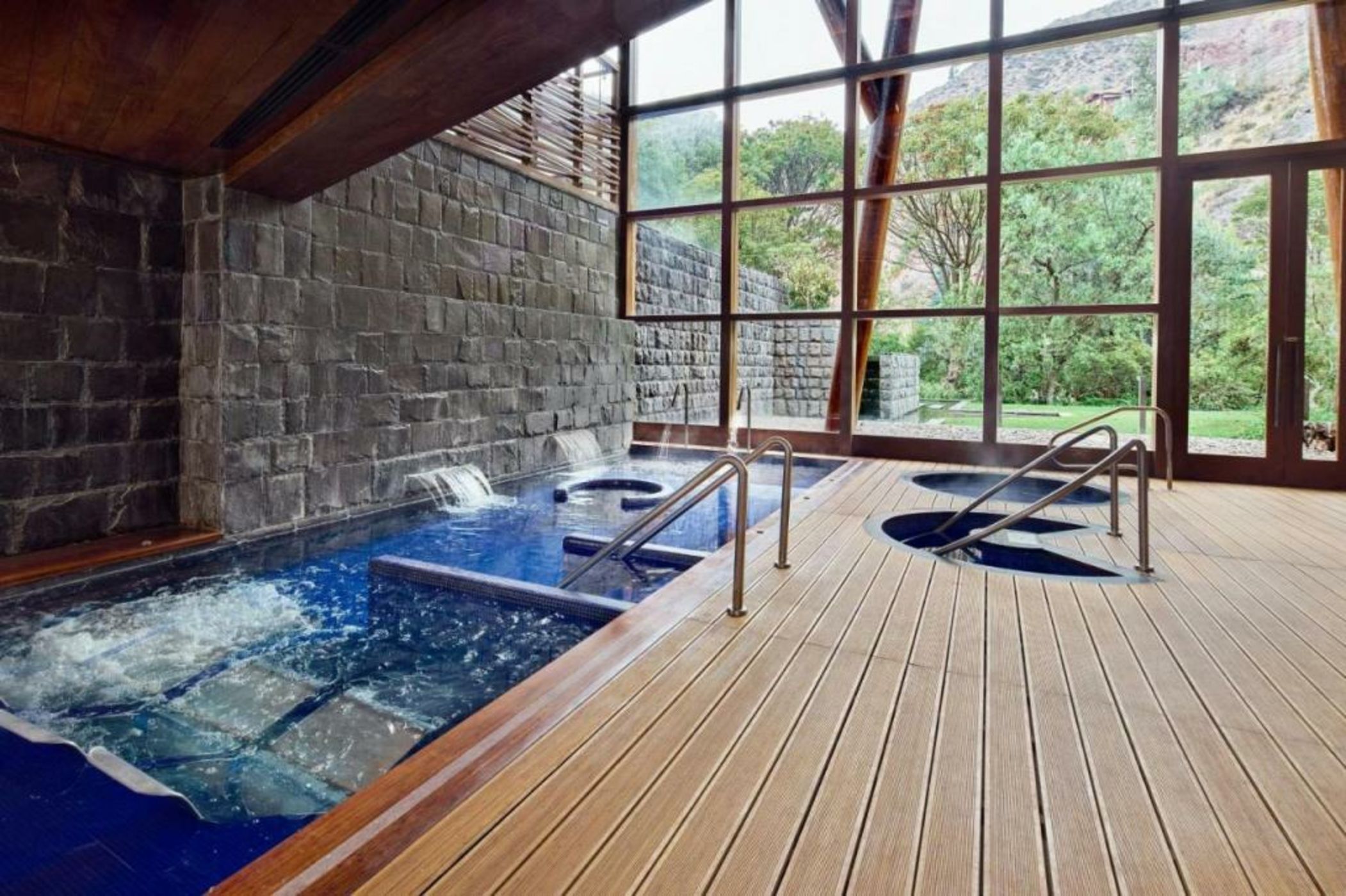 Tambo del Inka, a Luxury Collection Resort & Spa, Valle Sagrado