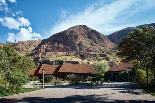 Tambo del Inka, a Luxury Collection Resort & Spa, Valle Sagrado
