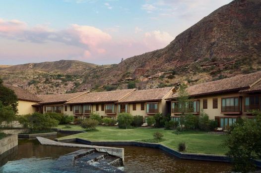 Tambo del Inka, a Luxury Collection Resort & Spa, Valle Sagrado