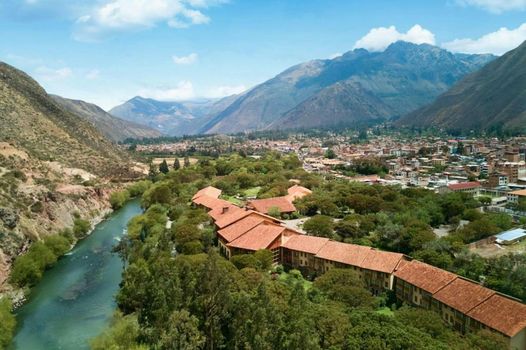 Tambo del Inka, a Luxury Collection Resort & Spa, Valle Sagrado