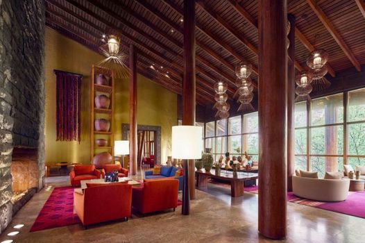 Tambo del Inka, a Luxury Collection Resort & Spa, Valle Sagrado