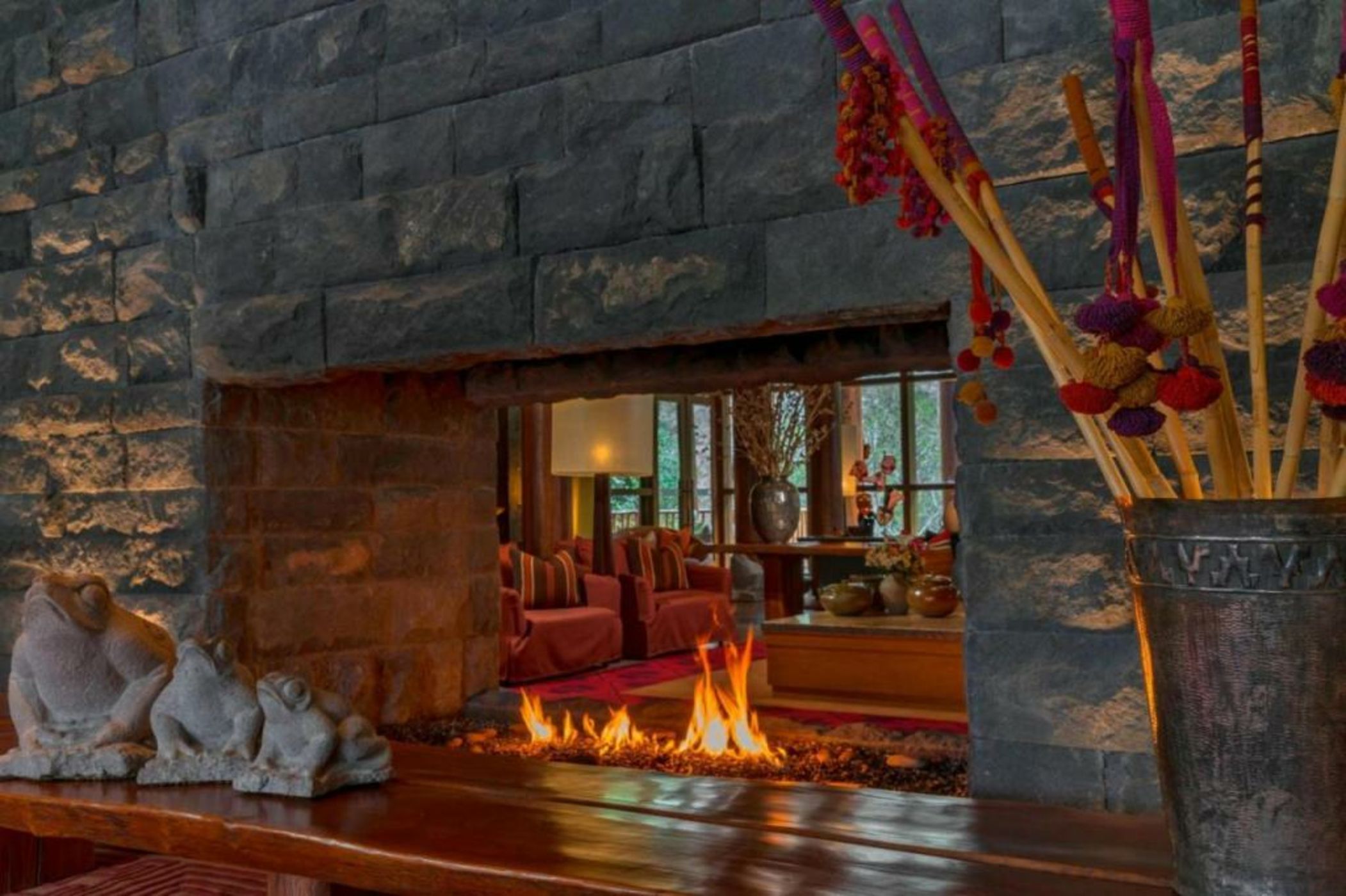 Tambo del Inka, a Luxury Collection Resort & Spa, Valle Sagrado
