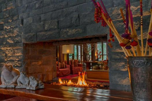 Tambo del Inka, a Luxury Collection Resort & Spa, Valle Sagrado