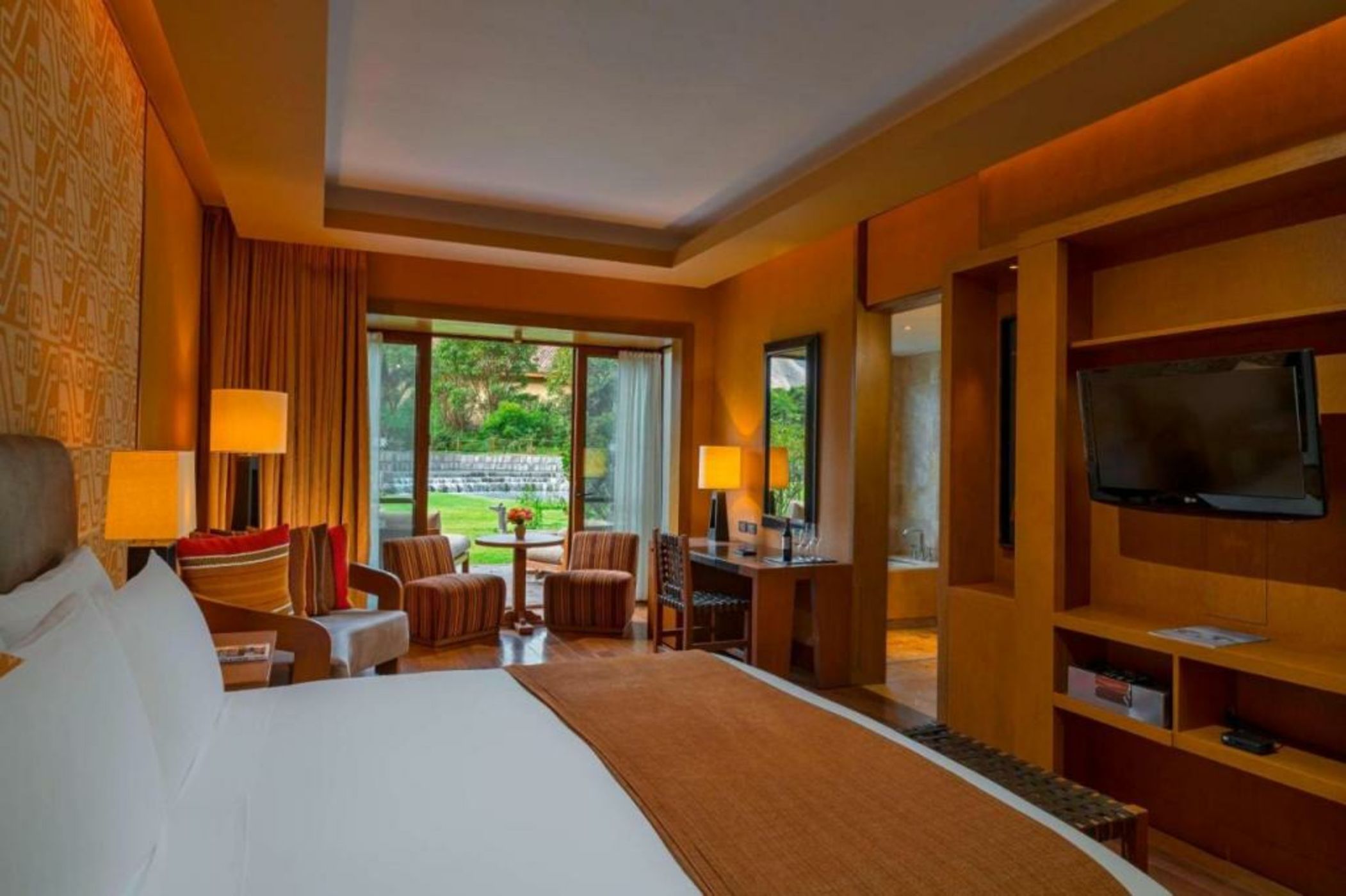 Tambo del Inka, a Luxury Collection Resort & Spa, Valle Sagrado