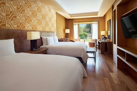 Tambo del Inka, a Luxury Collection Resort & Spa, Valle Sagrado