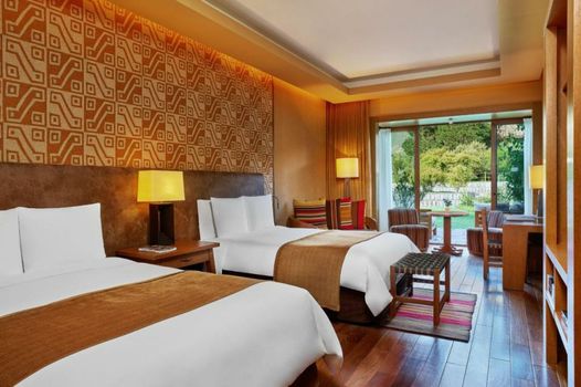 Tambo del Inka, a Luxury Collection Resort & Spa, Valle Sagrado