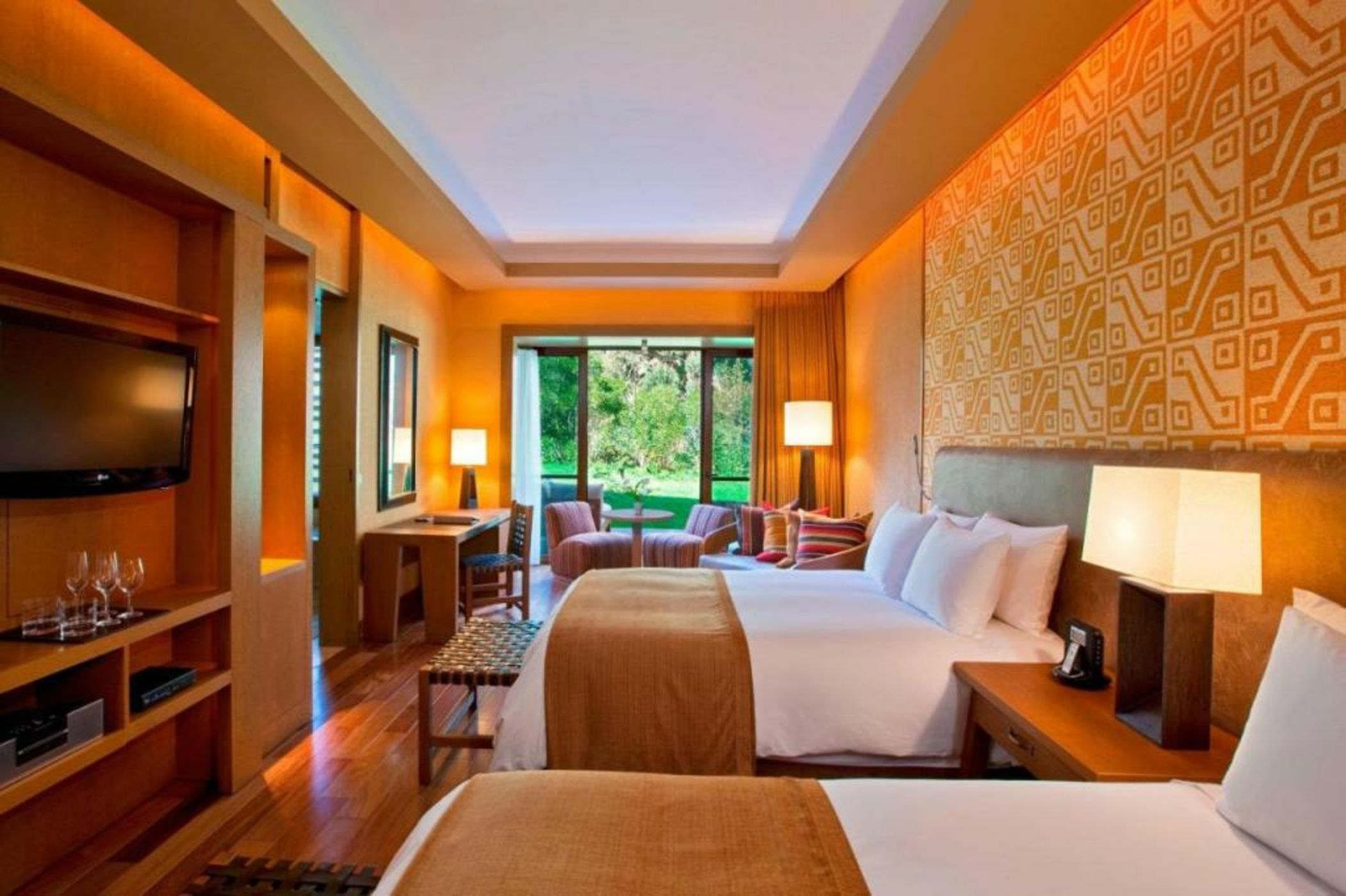 Tambo del Inka, a Luxury Collection Resort & Spa, Valle Sagrado