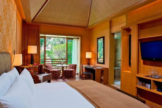 Tambo del Inka, a Luxury Collection Resort & Spa, Valle Sagrado
