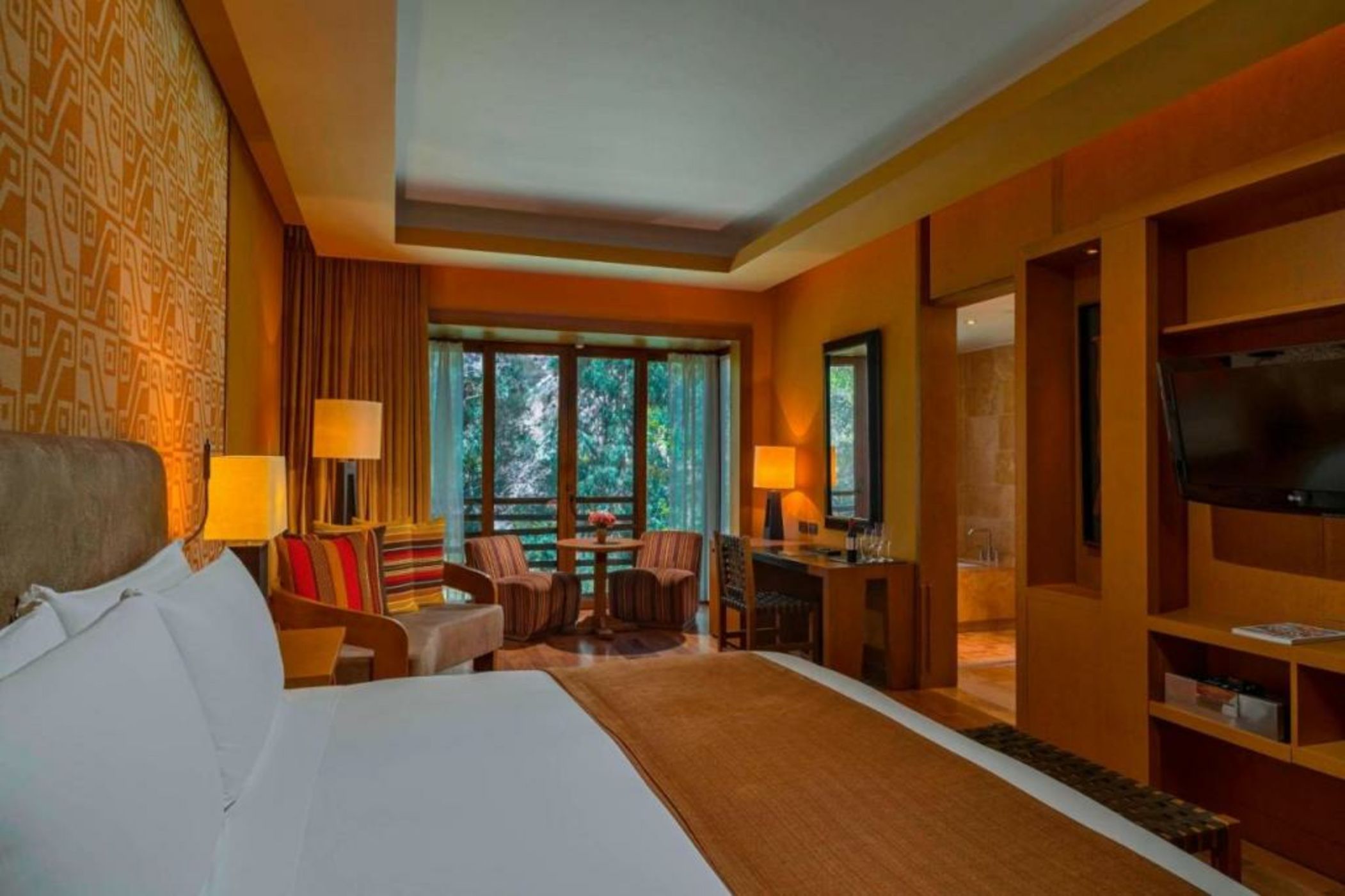 Tambo del Inka, a Luxury Collection Resort & Spa, Valle Sagrado