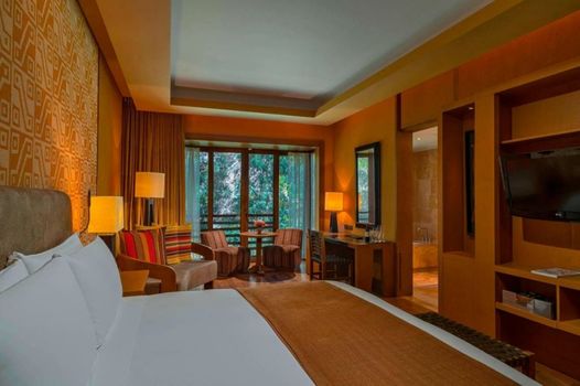 Tambo del Inka, a Luxury Collection Resort & Spa, Valle Sagrado