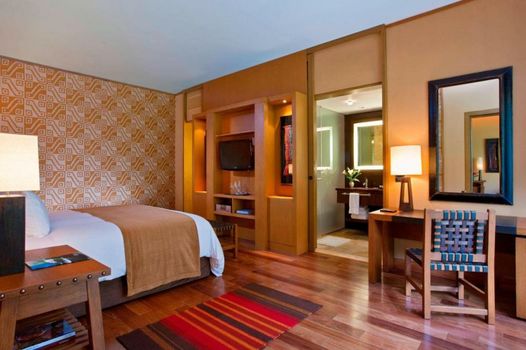 Tambo del Inka, a Luxury Collection Resort & Spa, Valle Sagrado