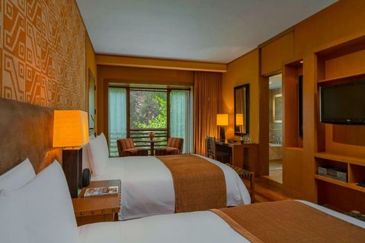 Tambo del Inka, a Luxury Collection Resort & Spa, Valle Sagrado