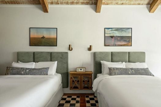 Camp Comfort