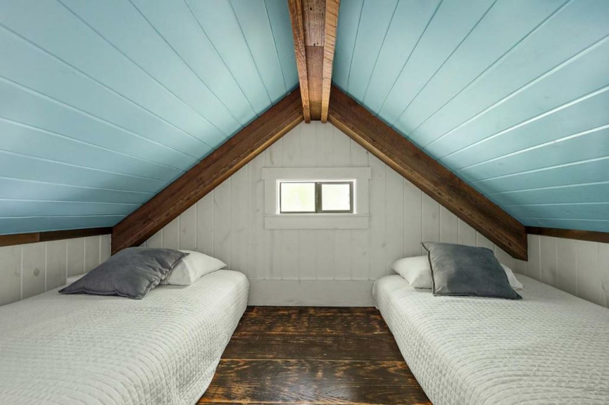 Camp Comfort