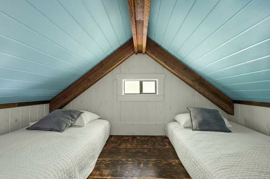 Camp Comfort