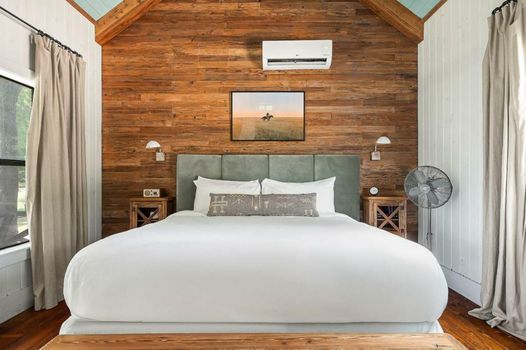 Camp Comfort