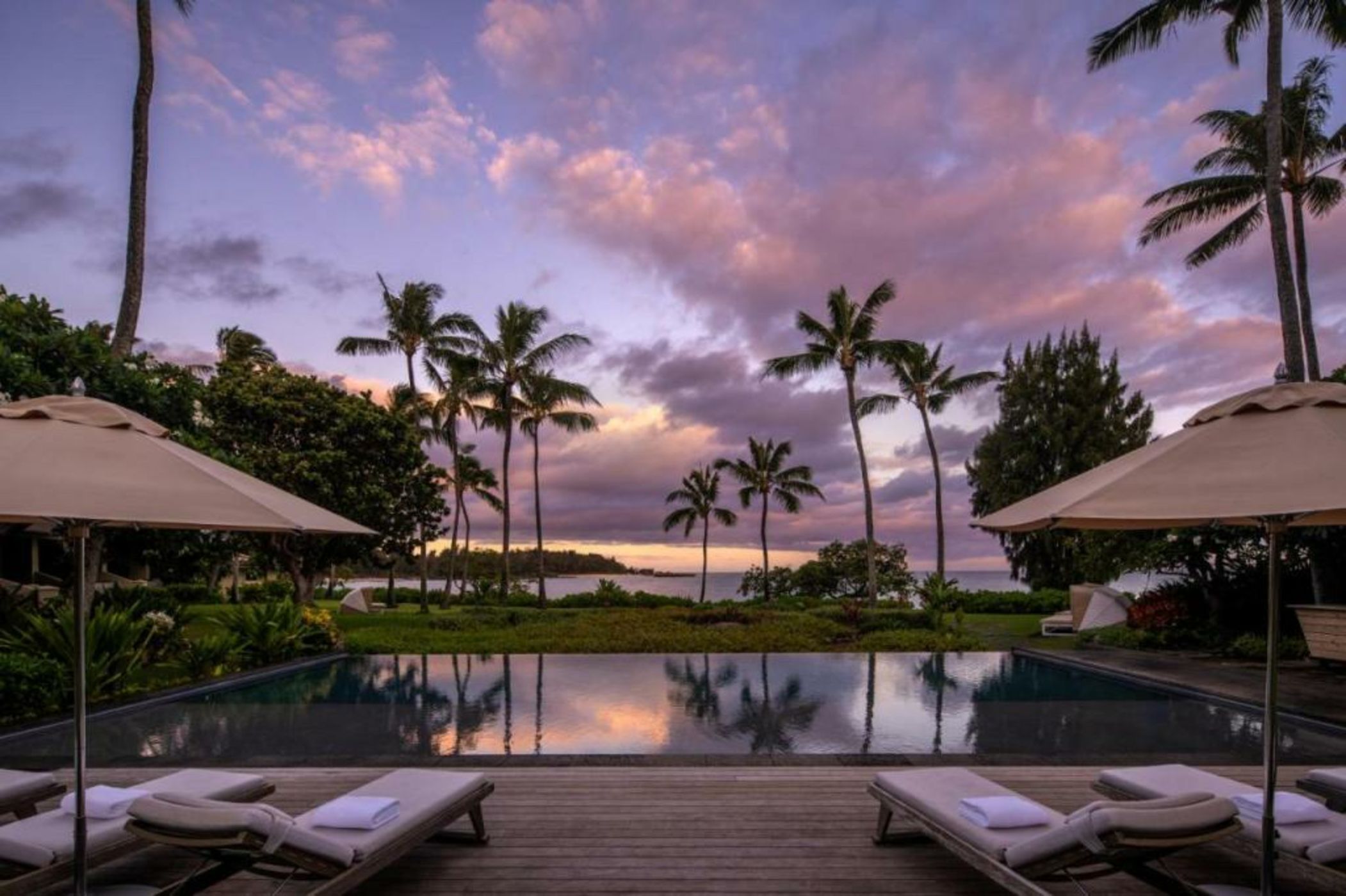 The Ritz-Carlton O'ahu, Turtle Bay