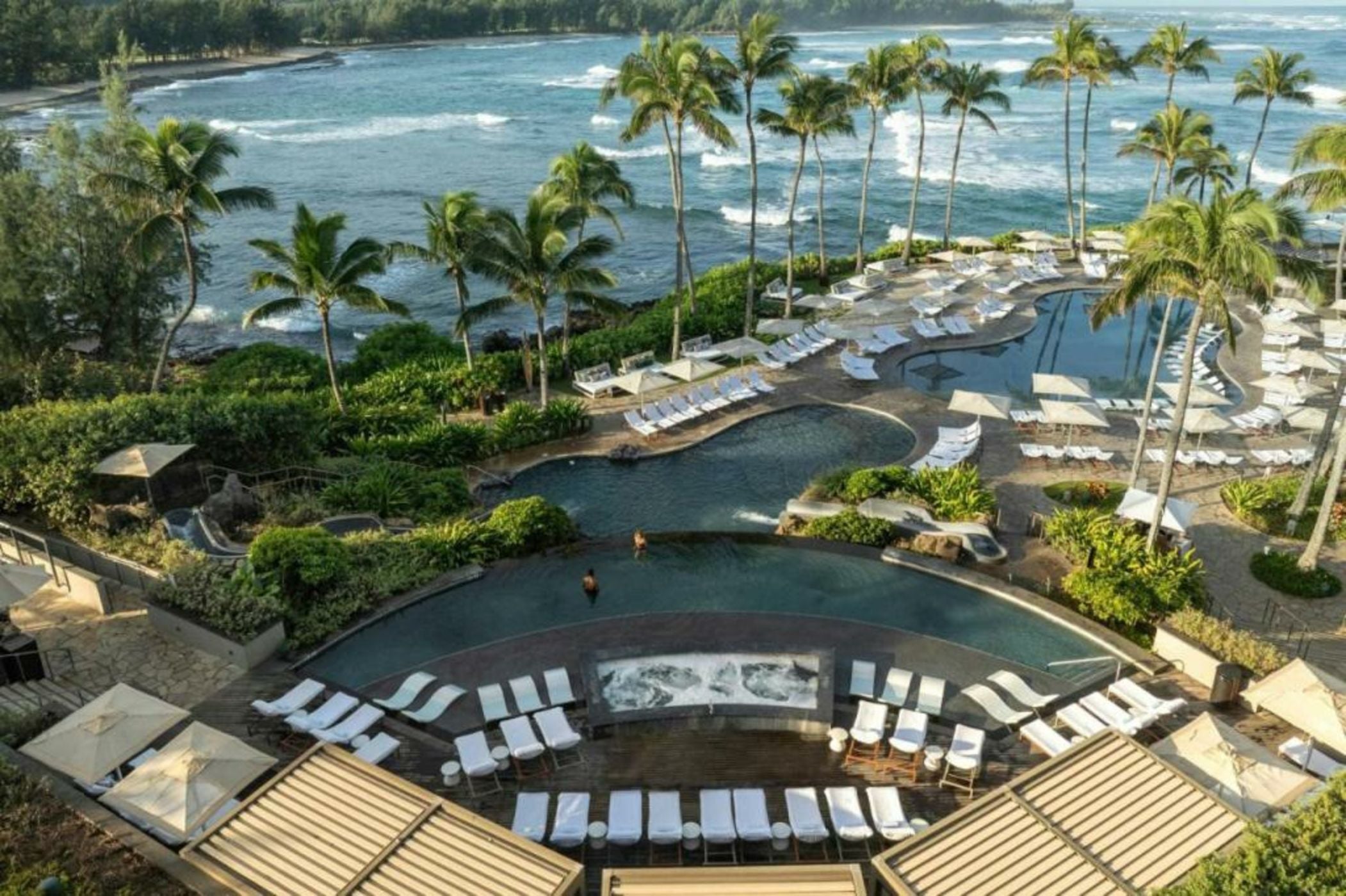The Ritz-Carlton O'ahu, Turtle Bay