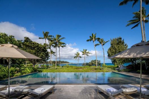 The Ritz-Carlton O'ahu, Turtle Bay