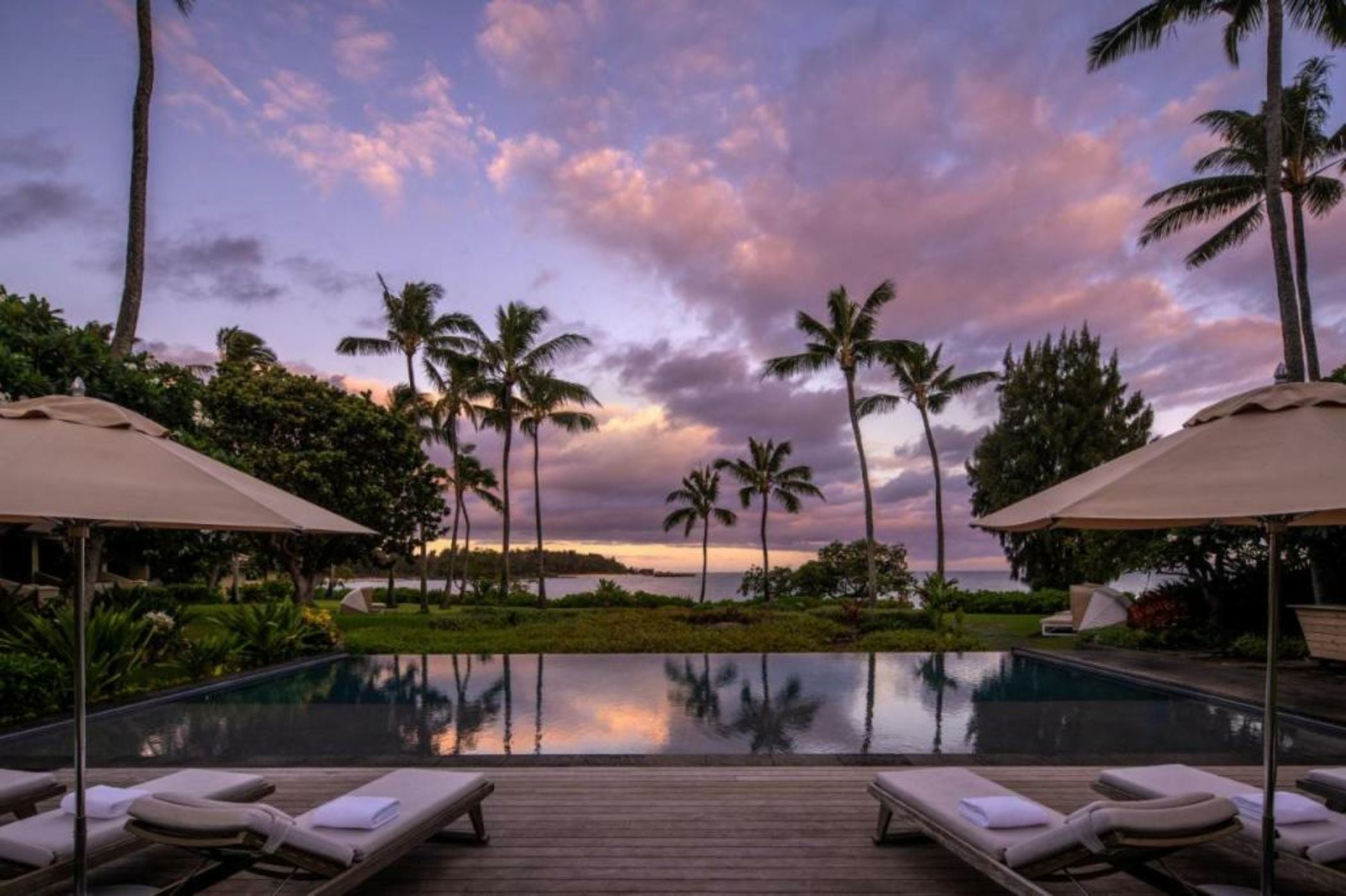 The Ritz-Carlton O'ahu, Turtle Bay