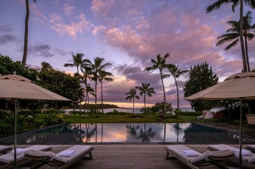 The Ritz-Carlton O'ahu, Turtle Bay